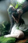 [Cosplay] 蠢沫沫 白吊带