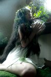 [Cosplay] 蠢沫沫 白吊带