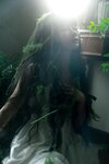 [Cosplay] 蠢沫沫 白吊带