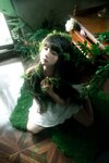 [Cosplay] 蠢沫沫 白吊带