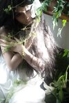 [Cosplay] 蠢沫沫 白吊带
