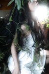 [Cosplay] 蠢沫沫 白吊带