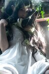 [Cosplay] 蠢沫沫 白吊带