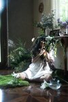 [Cosplay] 蠢沫沫 白吊带