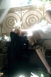 [Cosplay] 蠢沫沫 白吊带