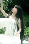 [Cosplay] 蠢沫沫 白吊带