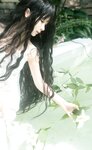 [Cosplay] 蠢沫沫 白吊带