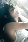 [Cosplay] 蠢沫沫 白吊带