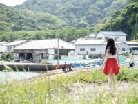 [Photobook] 南まゆ ヘアヌード写真集 WITH YOU