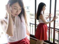 [Photobook] 南まゆ ヘアヌード写真集 WITH YOU
