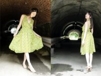 [Photobook] 南まゆ ヘアヌード写真集 WITH YOU