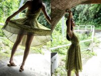 [Photobook] 南まゆ ヘアヌード写真集 WITH YOU