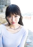 [Photobook] 【デジタル限定 YJ PHOTO BOOK】あいみ写真集「離れられない…」(2018.05.24)