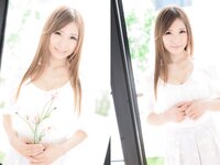 [Photobook] PRESTIGE DIGITAL BOOK SERIES 初撮 彩奈つばさ
