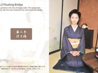 [Photobook] EDO 48 SEX Positions 大江戸四十八手目録