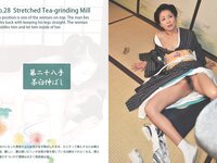 [Photobook] EDO 48 SEX Positions 大江戸四十八手目録