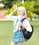 [Cosplay] Lynn Mayumi - Marin