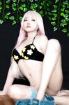 [Cosplay] Lynn Mayumi - Marin