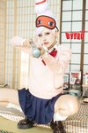[Cosplay] Byoru - 胆大党 绫濑星子