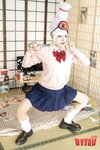 [Cosplay] Byoru - 胆大党 绫濑星子
