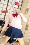 [Cosplay] Byoru - 胆大党 绫濑星子