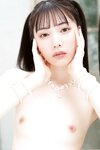 アサ芸SEXY女優写真集 2024.05.31 石川澪 透明な吐息