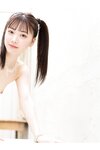 アサ芸SEXY女優写真集 2024.05.31 石川澪 透明な吐息