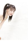 アサ芸SEXY女優写真集 2024.05.31 石川澪 透明な吐息