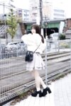 [Photobook] 2023.11.07 石川澪 かわちすぎる恋人 Not Complete