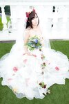 [Cosplay][HERESY] Ringo Mitsuki 林檎蜜紀 - もし林檎蜜紀が、貴方の嫁だったら