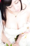 [Cosplay][HERESY] Ringo Mitsuki 林檎蜜紀 - もし林檎蜜紀が、貴方の嫁だったら