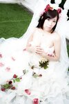 [Cosplay][HERESY] Ringo Mitsuki 林檎蜜紀 - もし林檎蜜紀が、貴方の嫁だったら
