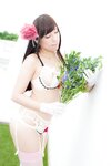 [Cosplay][HERESY] Ringo Mitsuki 林檎蜜紀 - もし林檎蜜紀が、貴方の嫁だったら