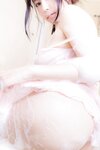 [Cosplay][HERESY] Ringo Mitsuki 林檎蜜紀 - もし林檎蜜紀が、貴方の嫁だったら
