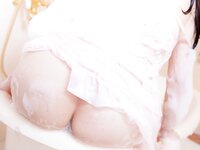 [Cosplay][HERESY] Ringo Mitsuki 林檎蜜紀 - もし林檎蜜紀が、貴方の嫁だったら