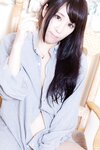 [Cosplay][HERESY] Ringo Mitsuki 林檎蜜紀 - もし林檎蜜紀が、貴方の嫁だったら
