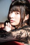 [Graphis] Gals - Nodoka Sakuraha 桜羽のどか Olhos Claros (145P+4Vid)