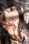 [Graphis] Gals - Nodoka Sakuraha 桜羽のどか Olhos Claros (145P+4Vid)