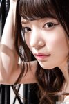 [Graphis] Gals - Nodoka Sakuraha 桜羽のどか Olhos Claros (145P+4Vid)