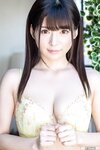 [Graphis] Gals - Nodoka Sakuraha 桜羽のどか Olhos Claros (145P+4Vid)