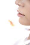 [Graphis] Gals - Nodoka Sakuraha 桜羽のどか Olhos Claros (145P+4Vid)
