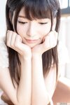 [Graphis] Gals - Nodoka Sakuraha 桜羽のどか Olhos Claros (145P+4Vid)