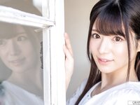 [Graphis] Gals - Nodoka Sakuraha 桜羽のどか Olhos Claros (145P+4Vid)