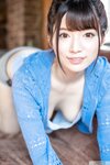[Graphis] Gals - Nodoka Sakuraha 桜羽のどか Olhos Claros (145P+4Vid)