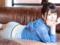 [Graphis] Gals - Nodoka Sakuraha 桜羽のどか Olhos Claros (145P+4Vid)