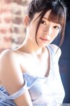 [Graphis] Gals - Nodoka Sakuraha 桜羽のどか Olhos Claros (145P+4Vid)