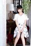 [Graphis] Gals - Nodoka Sakuraha 桜羽のどか Olhos Claros (145P+4Vid)