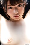 [Graphis] Gals - Nodoka Sakuraha 桜羽のどか Olhos Claros (145P+4Vid)