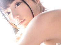 [Graphis] Gals - Nodoka Sakuraha 桜羽のどか Olhos Claros (145P+4Vid)