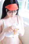 [Patreon] rinaモモリナ (momorina) - Sexy Waiter